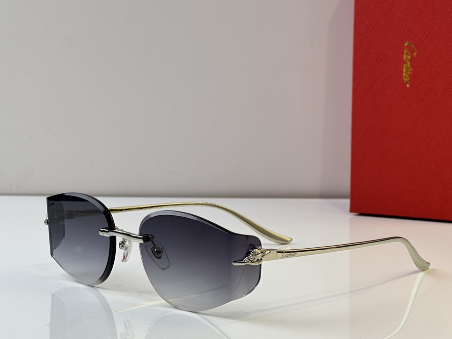 Ca*t*er sunglasses(aaaa)-620