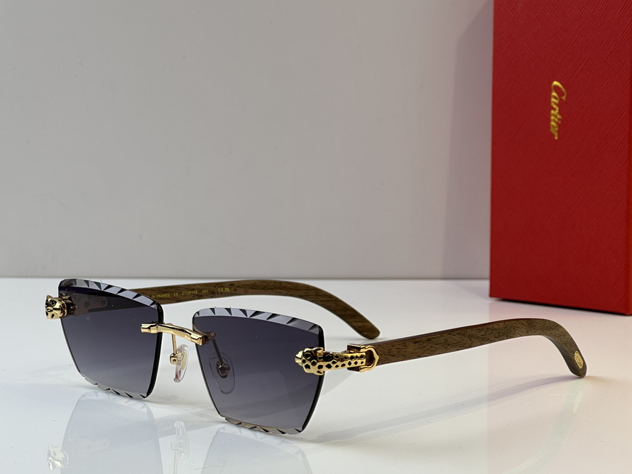 Ca*t*er sunglasses(aaaa)-619