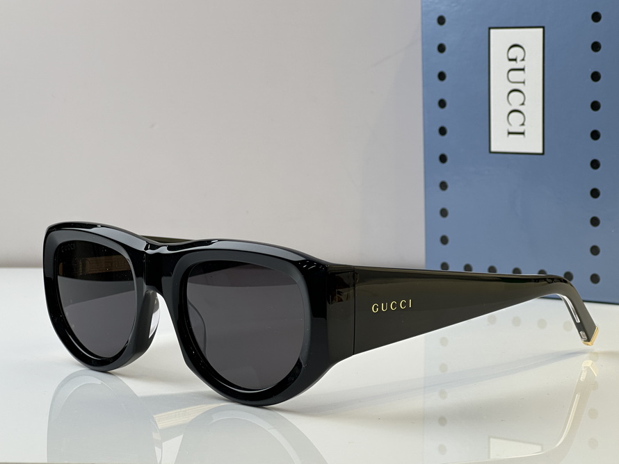 G*u*i sunglasses(aaaa)-2840