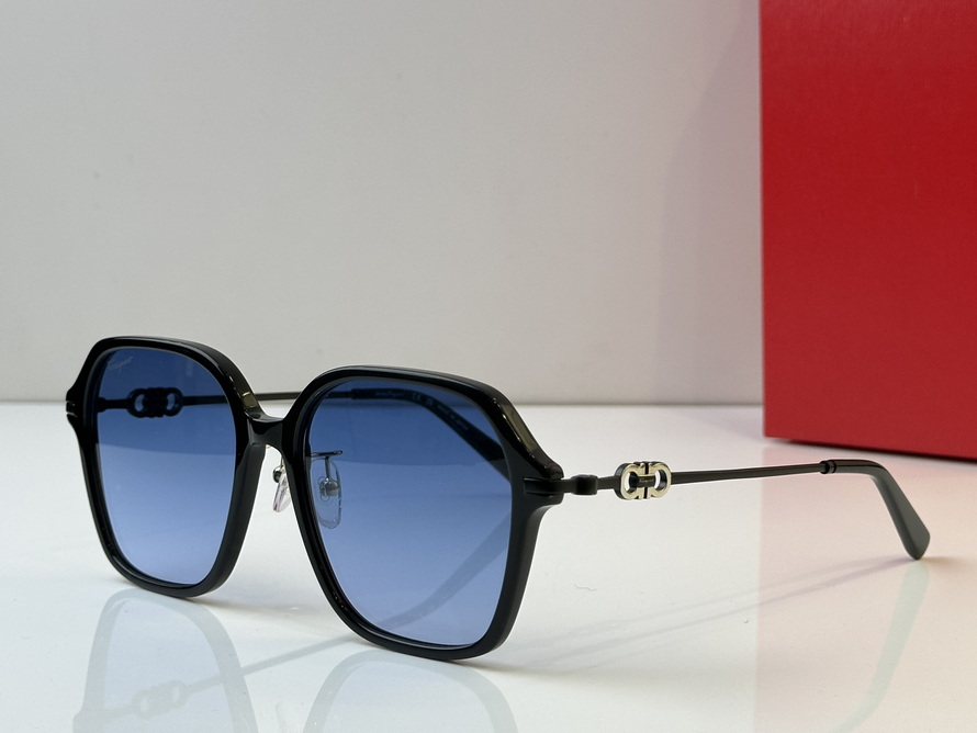 FERRAGAMO Sunglasses(AAAA)-314