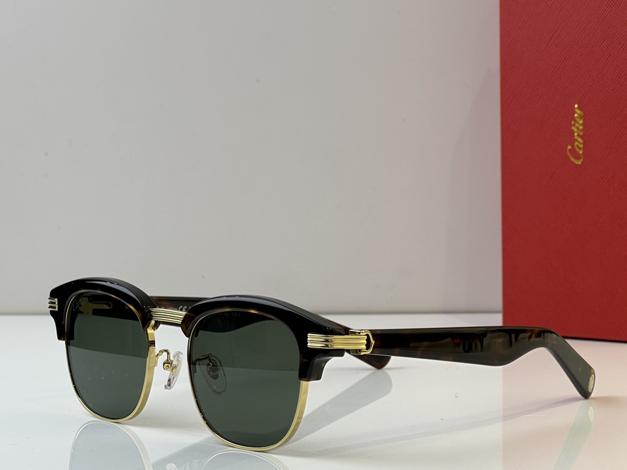 Ca*t*er sunglasses(aaaa)-606