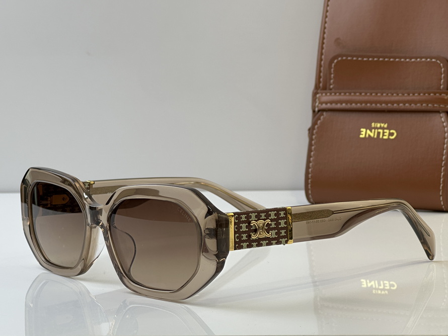 Ce**e sunglasses(aaaa)-607