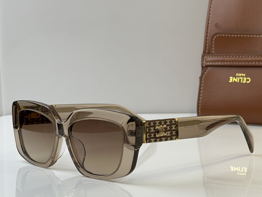 Ce**e sunglasses(aaaa)-602