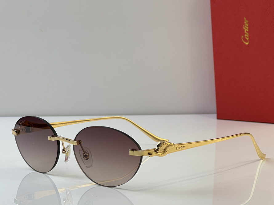 Ca*t*er sunglasses(aaaa)-591