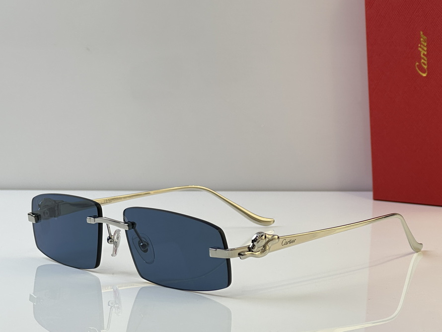 Ca*t*er sunglasses(aaaa)-583