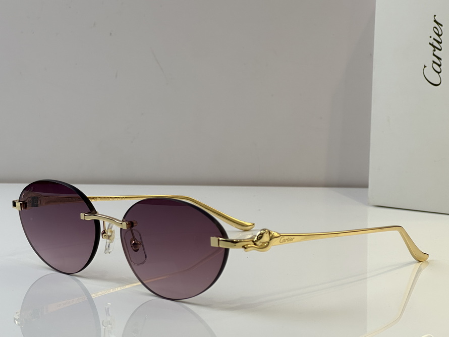 Ca*t*er sunglasses(aaaa)-575