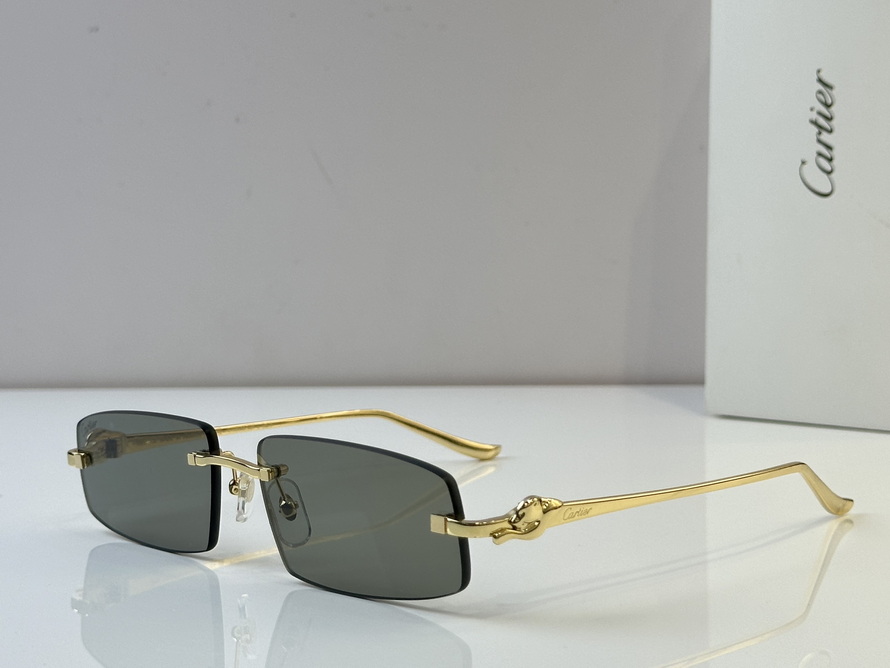 Ca*t*er sunglasses(aaaa)-569