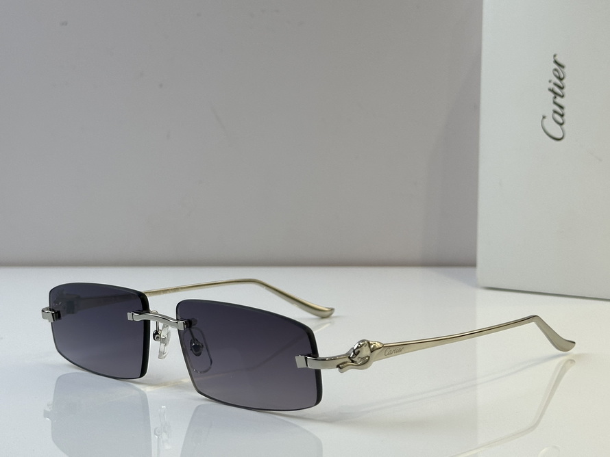 Ca*t*er sunglasses(aaaa)-566