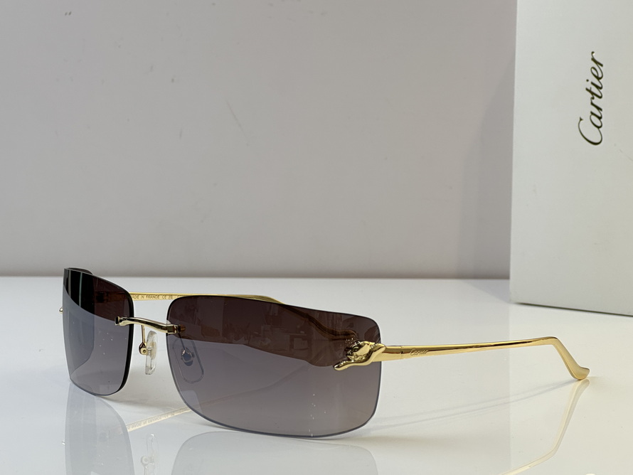 Ca*t*er sunglasses(aaaa)-554