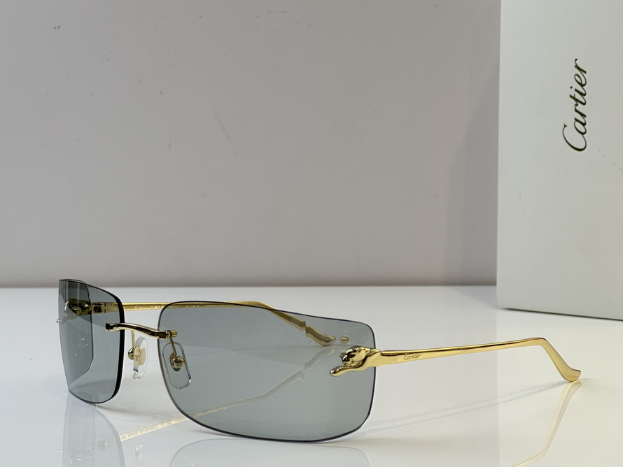 Ca*t*er sunglasses(aaaa)-550