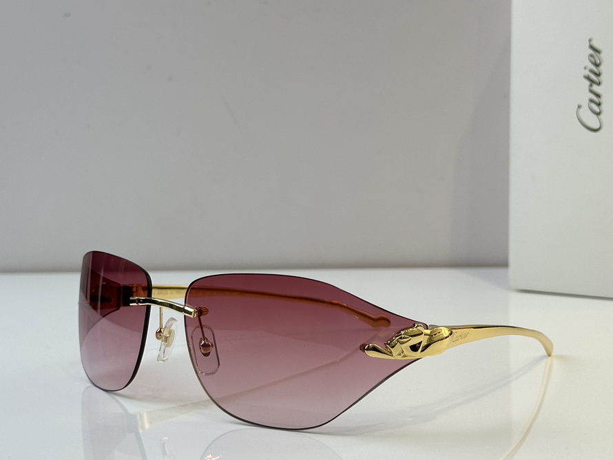 Ca*t*er sunglasses(aaaa)-544