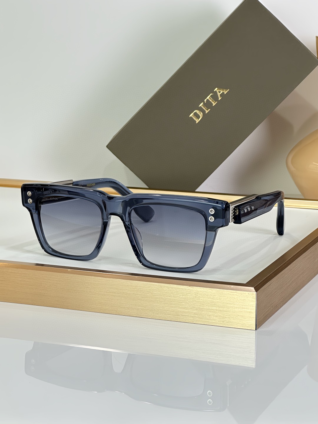 DITA Sunglasses(AAAA)-1220