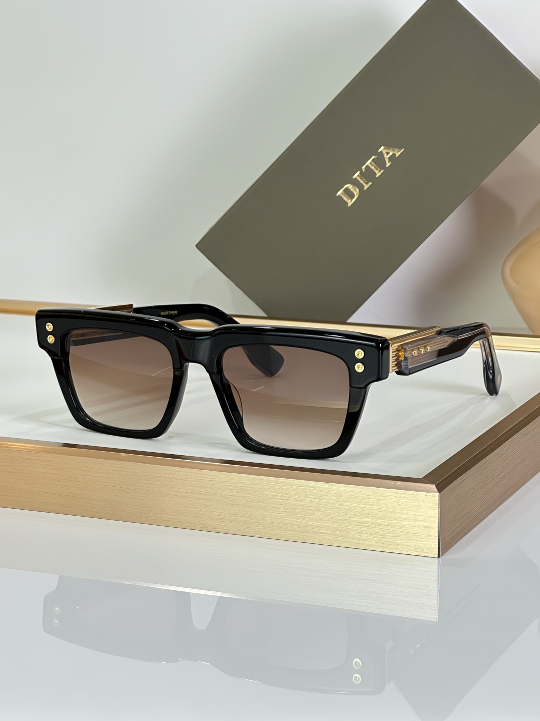DITA Sunglasses(AAAA)-1219