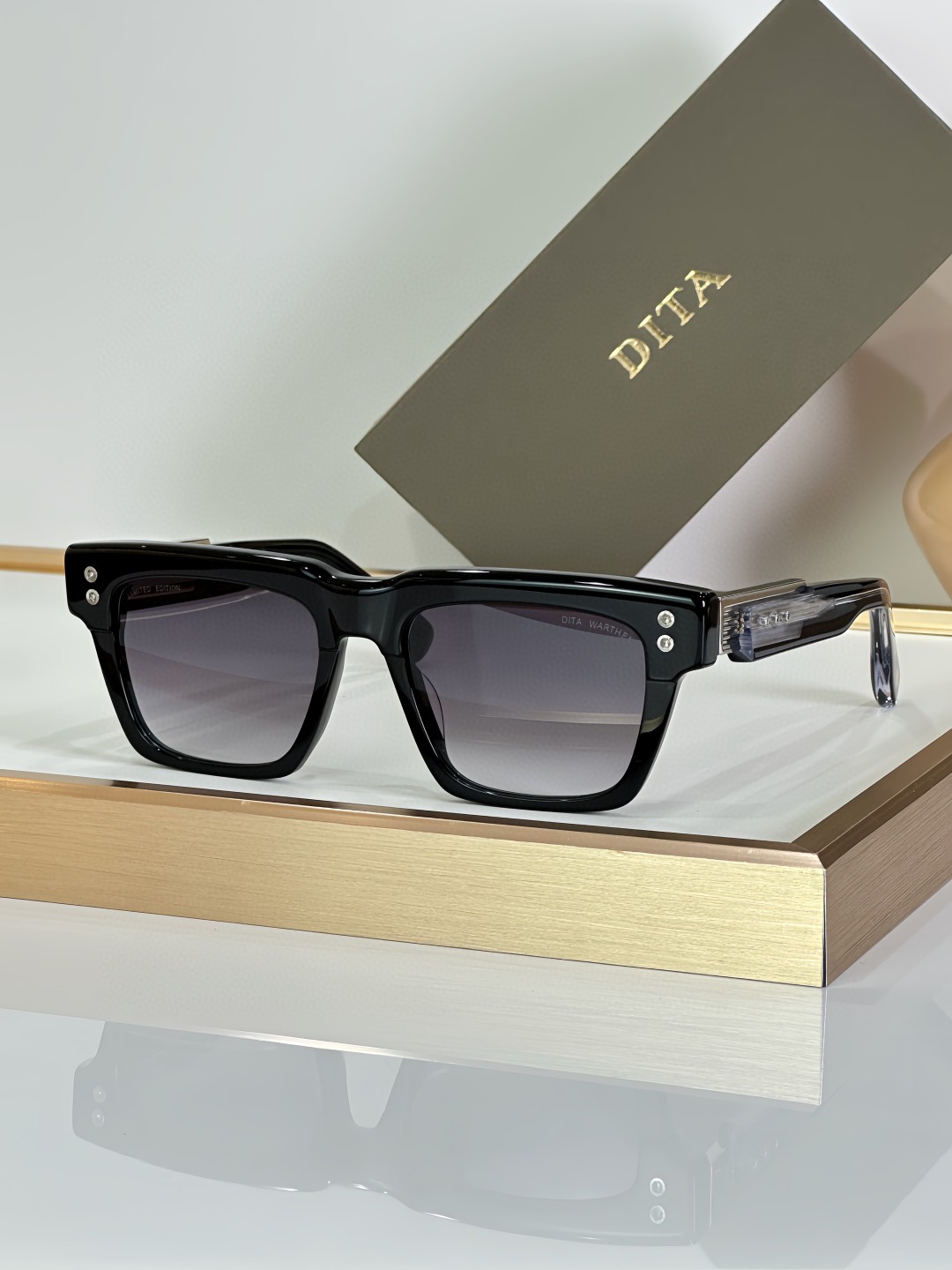DITA Sunglasses(AAAA)-1217