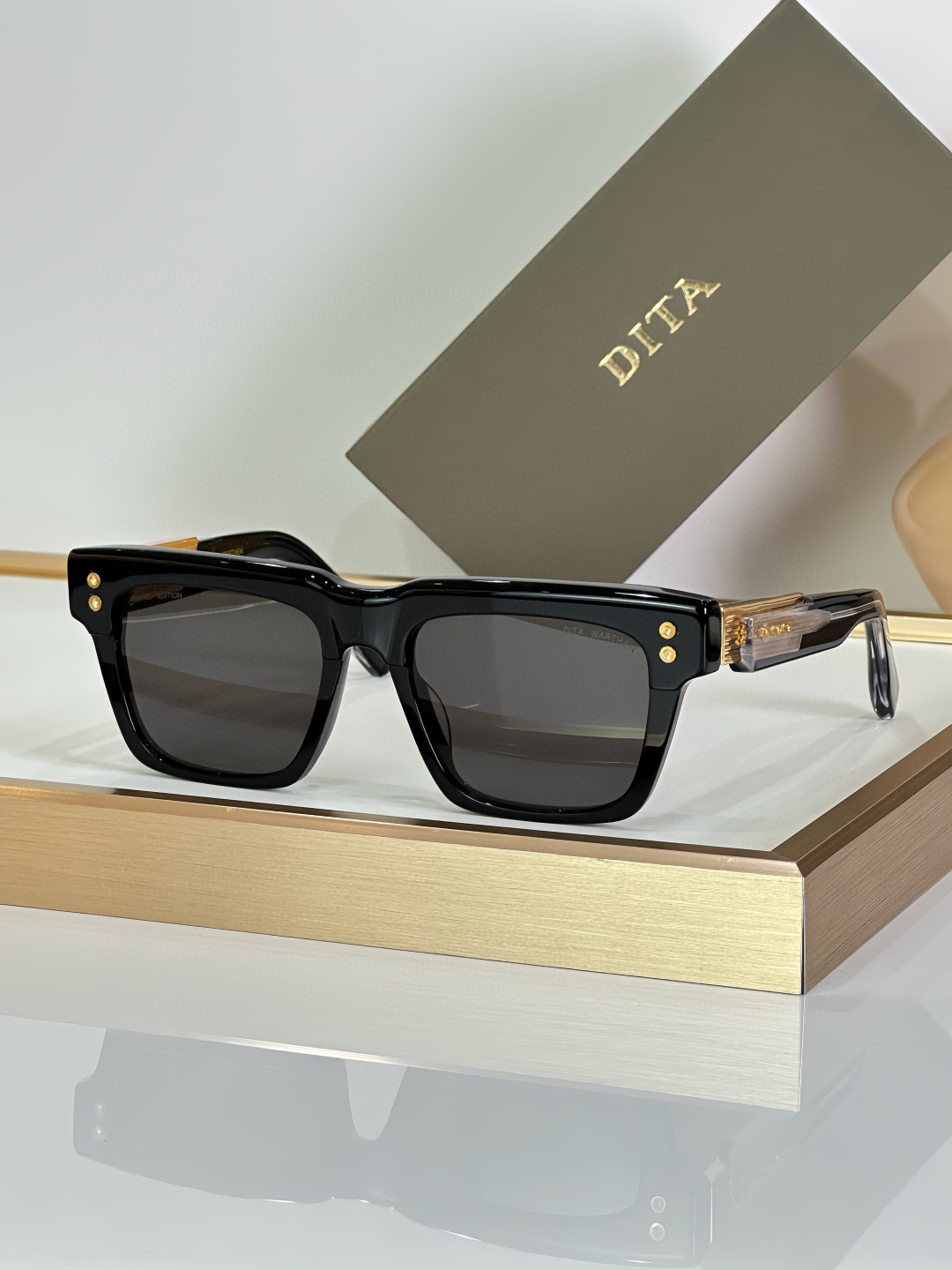 DITA Sunglasses(AAAA)-1216