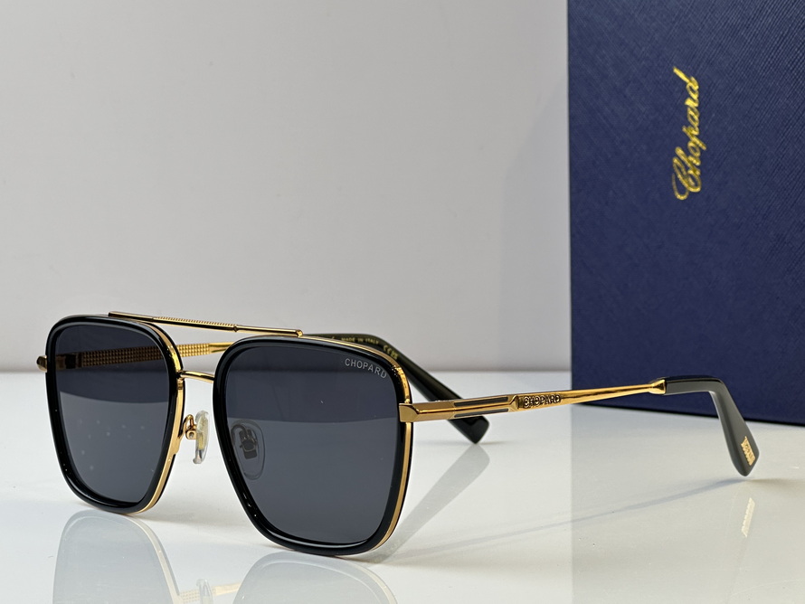 Chopard Sunglasses(AAAA)-790