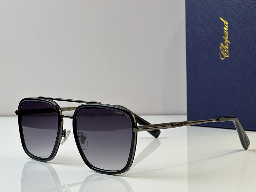 Chopard Sunglasses(AAAA)-789