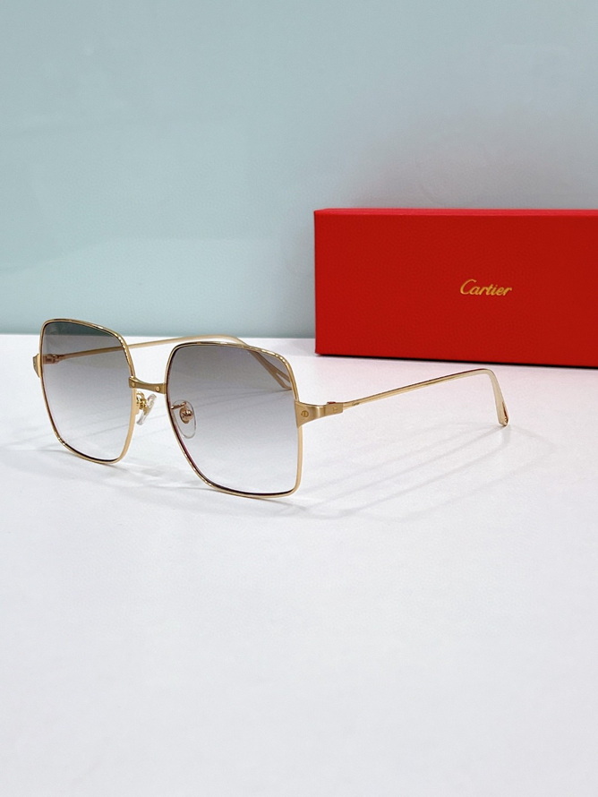 Ca*t*er sunglasses(aaaa)-530