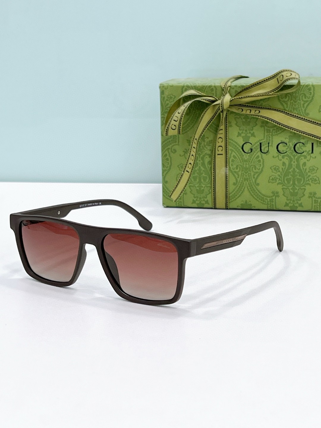 G*u*i sunglasses(aaaa)-2827