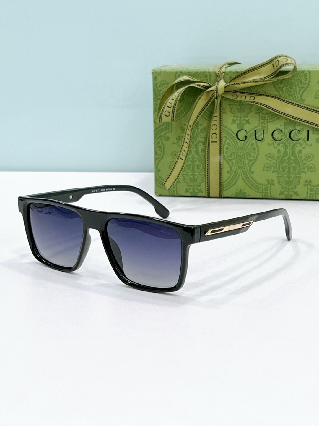 G*u*i sunglasses(aaaa)-2824