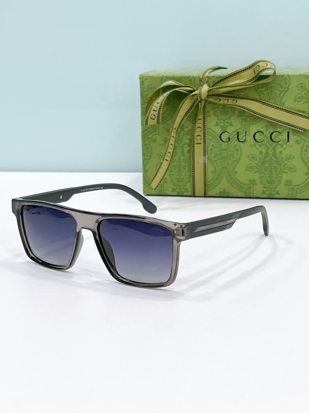 G*u*i sunglasses(aaaa)-2823
