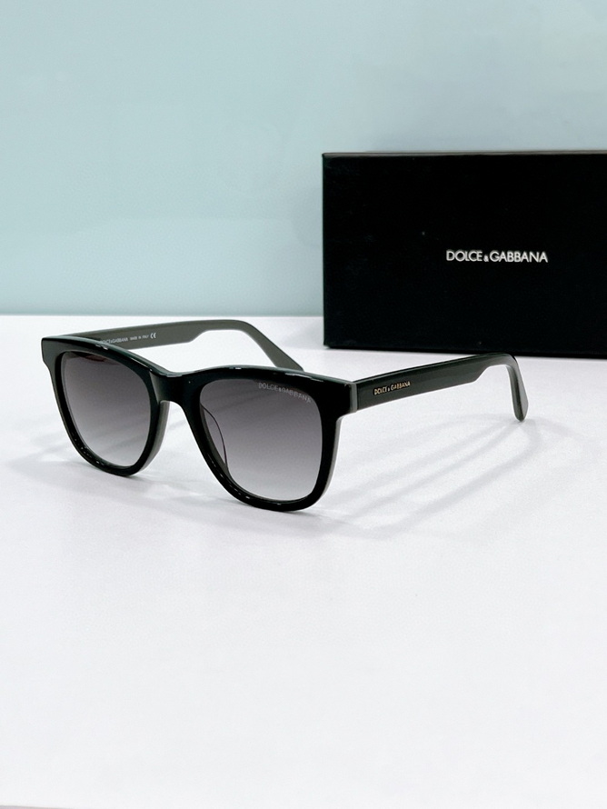 D&G Sunglasses(AAAA)-1132