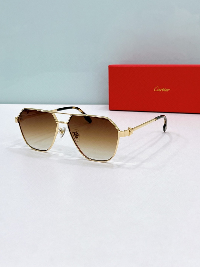 Ca*t*er sunglasses(aaaa)-520
