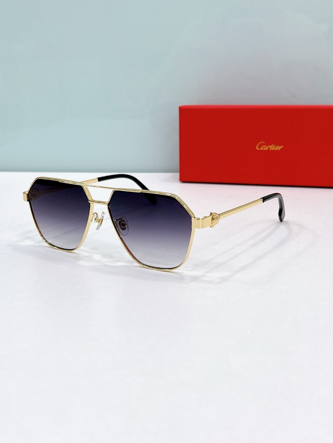 Ca*t*er sunglasses(aaaa)-518
