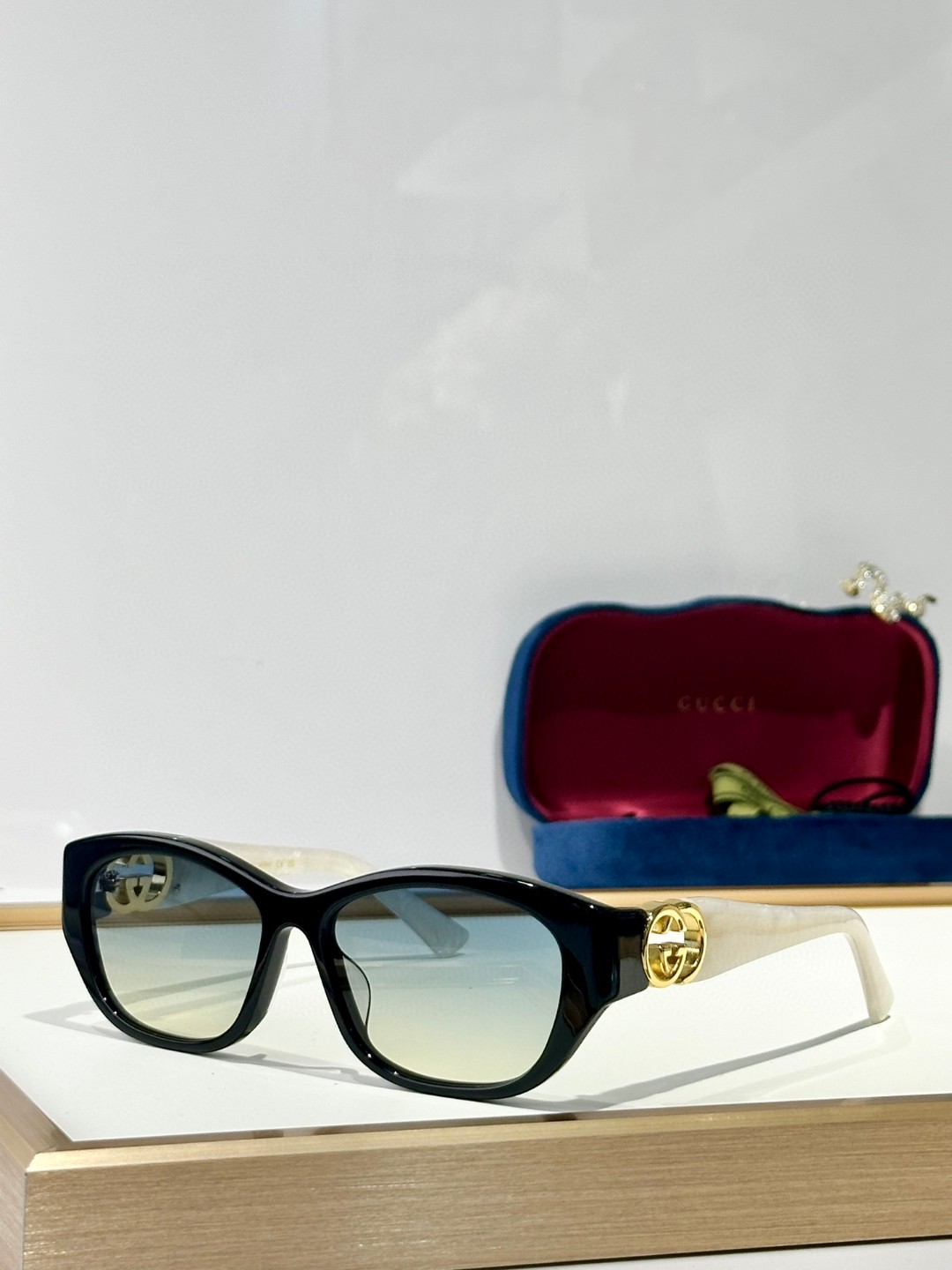 G*u*i sunglasses(aaaa)-2805