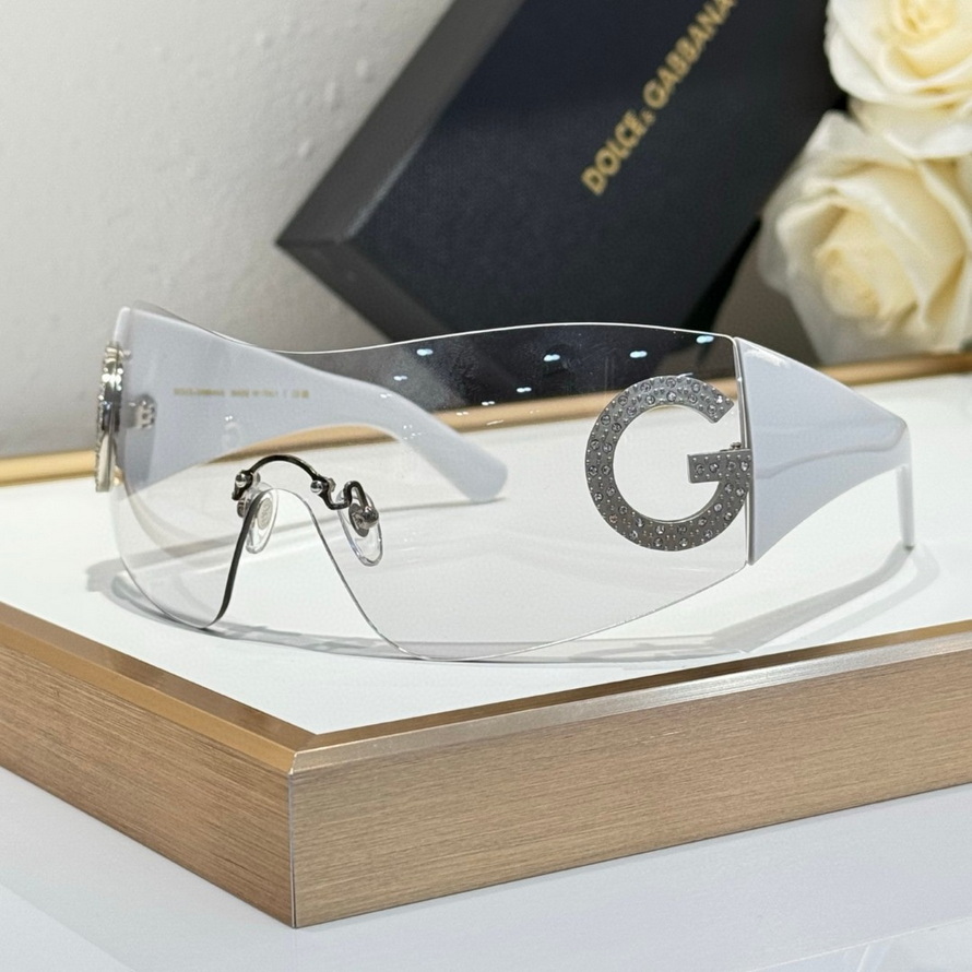 D&G Sunglasses(AAAA)-1111