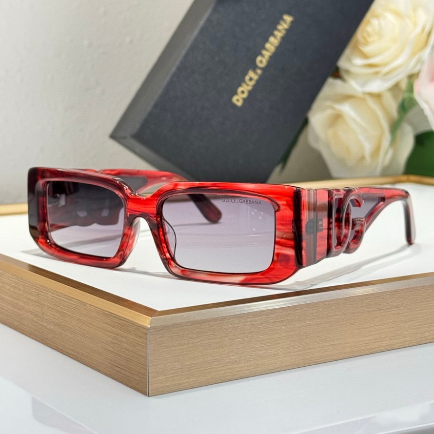 D&G Sunglasses(AAAA)-1106