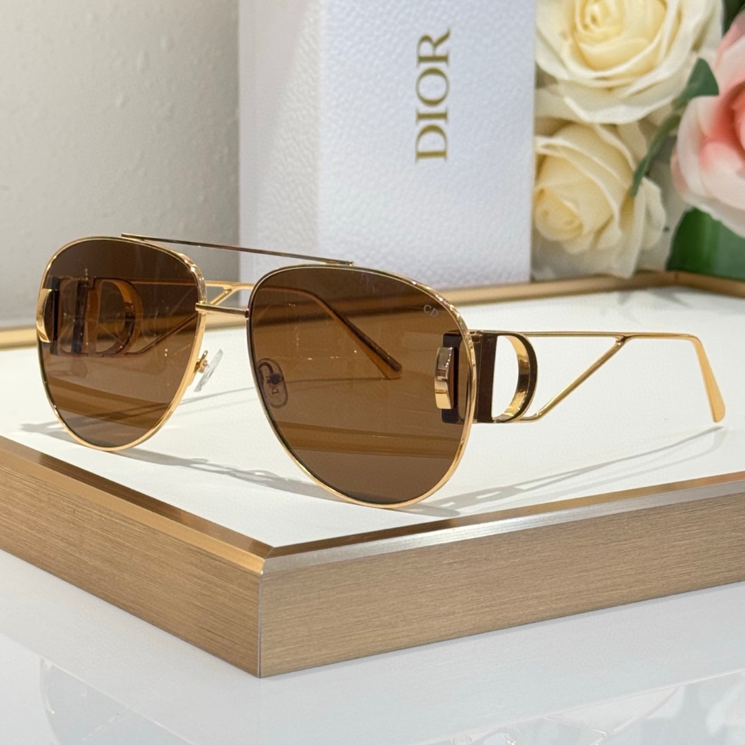 D*or sunglasses(aaaa)-943