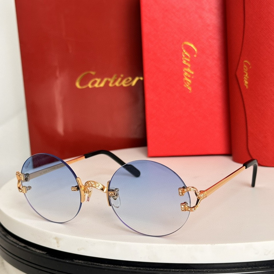 Ca*t*er sunglasses(aaaa)-498