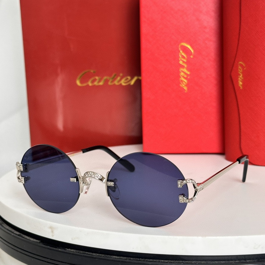 Ca*t*er sunglasses(aaaa)-494