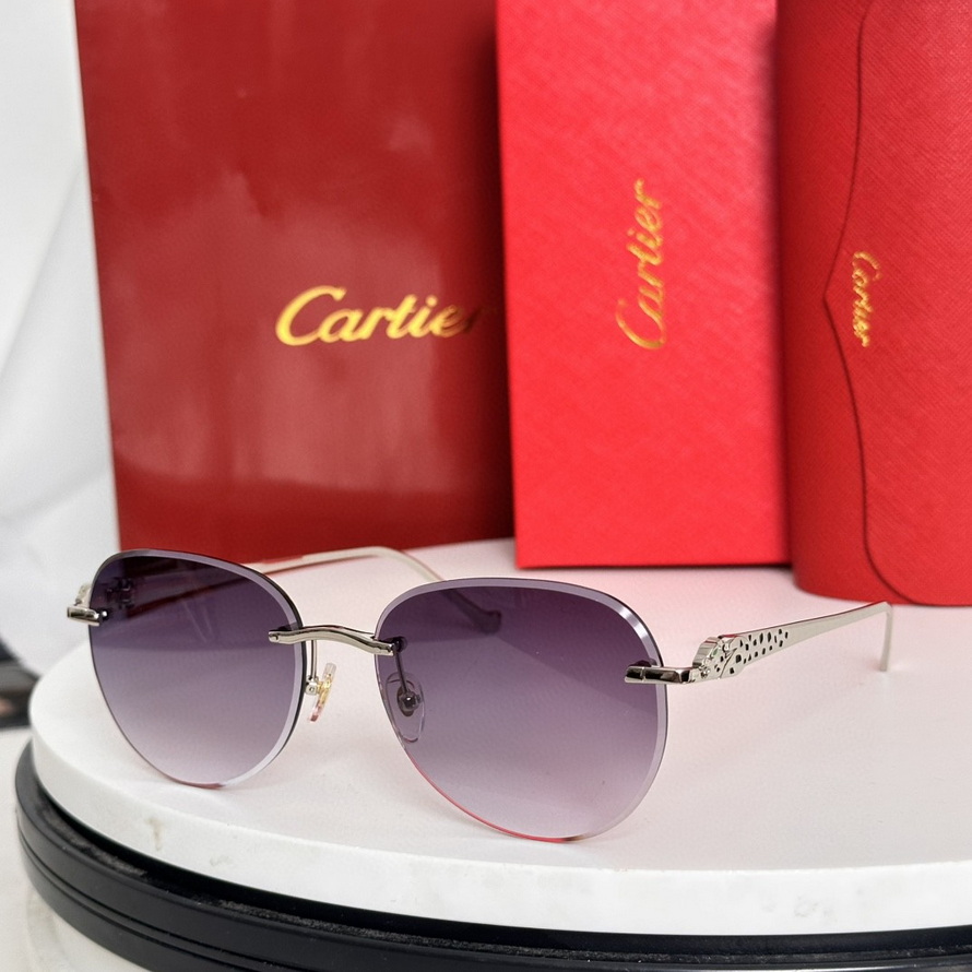 Ca*t*er sunglasses(aaaa)-484