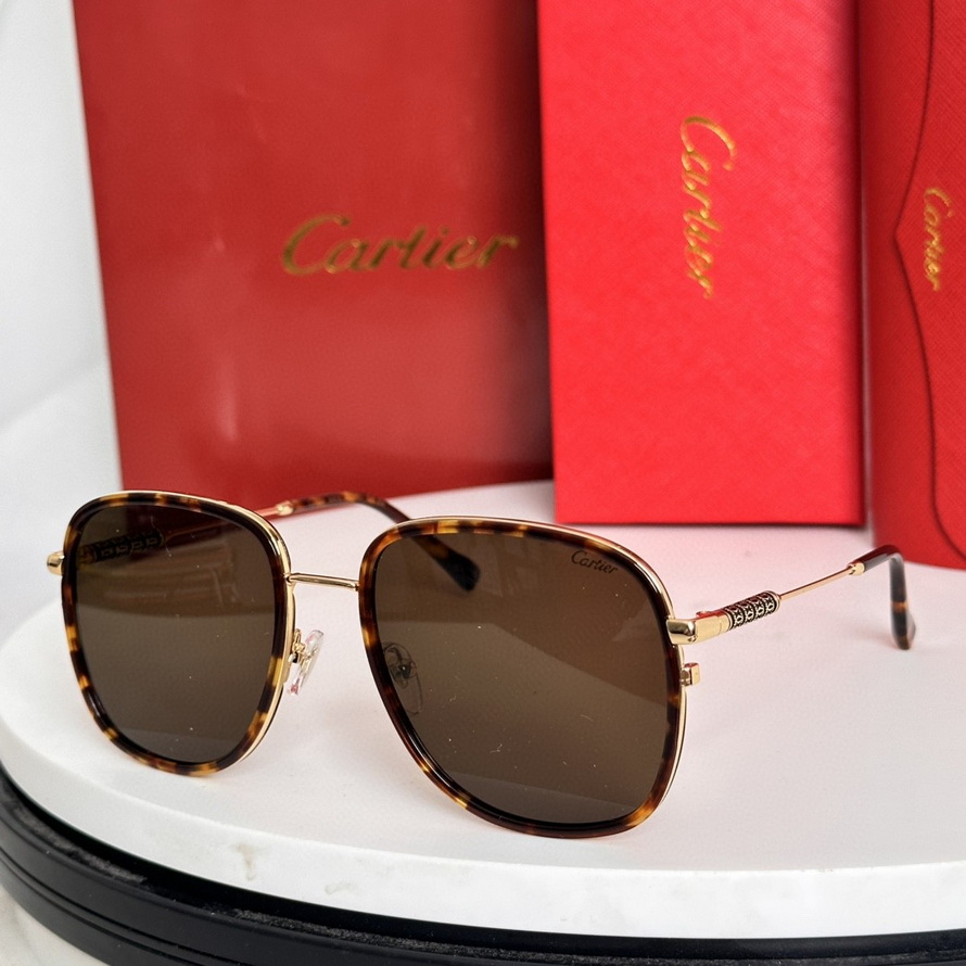 Ca*t*er sunglasses(aaaa)-467