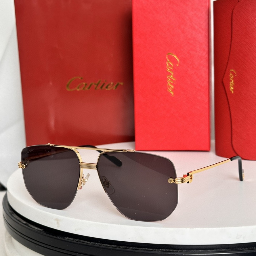 Ca*t*er sunglasses(aaaa)-461