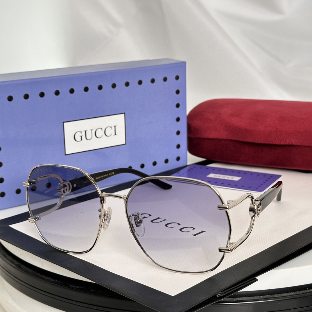 G*u*i sunglasses(aaaa)-2778