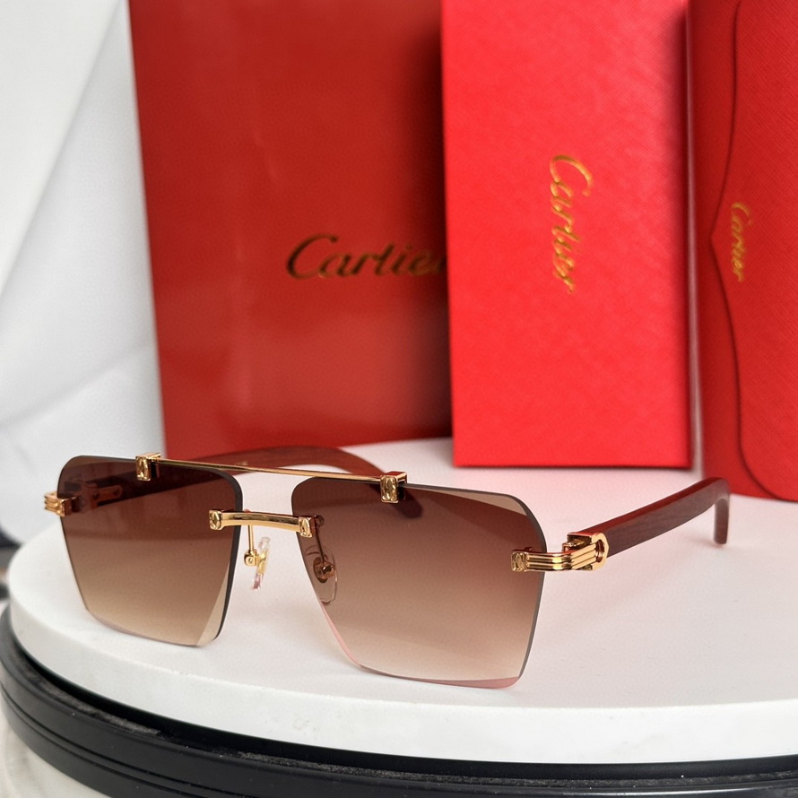 Ca*t*er sunglasses(aaaa)-460