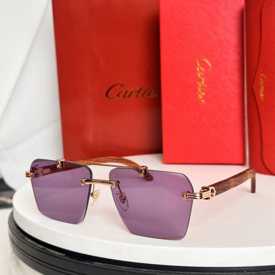 Ca*t*er sunglasses(aaaa)-457