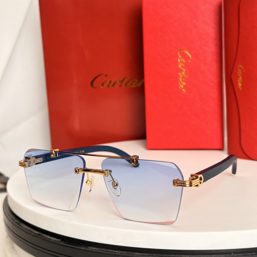 Ca*t*er sunglasses(aaaa)-455