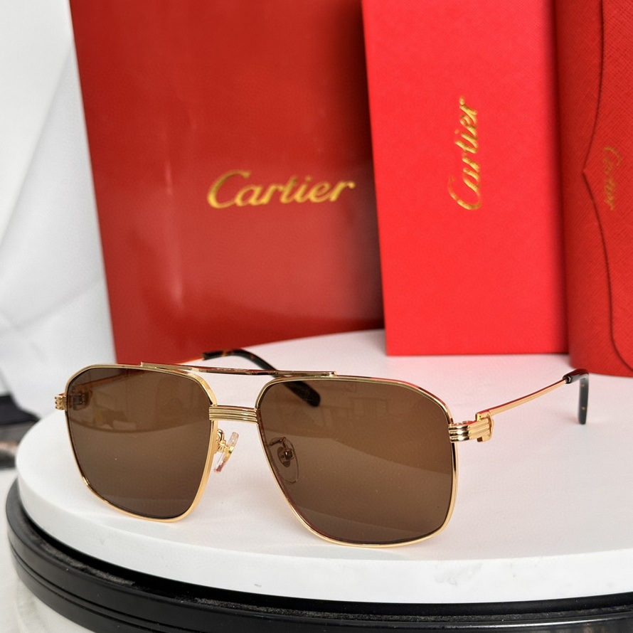 Ca*t*er sunglasses(aaaa)-434
