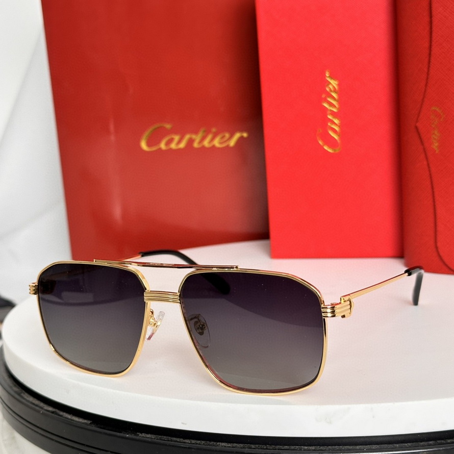 Ca*t*er sunglasses(aaaa)-433