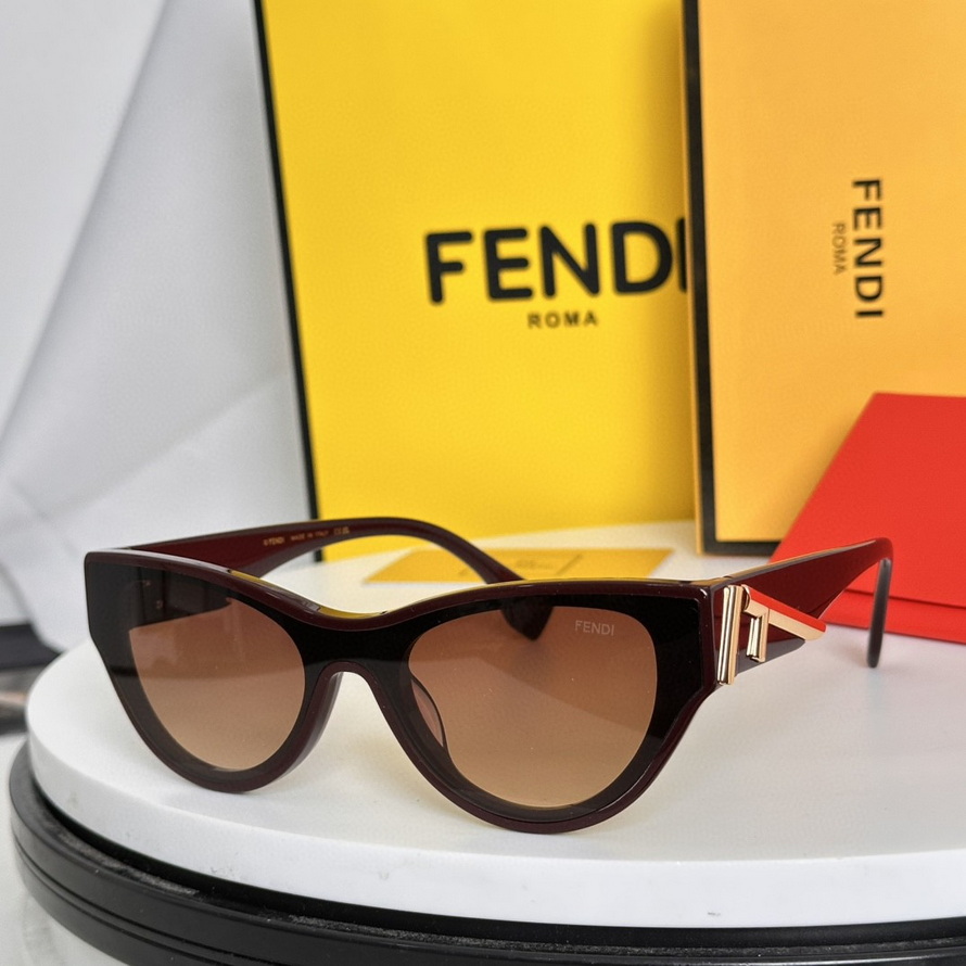 FENFDI Sunglasses(AAAA)-081