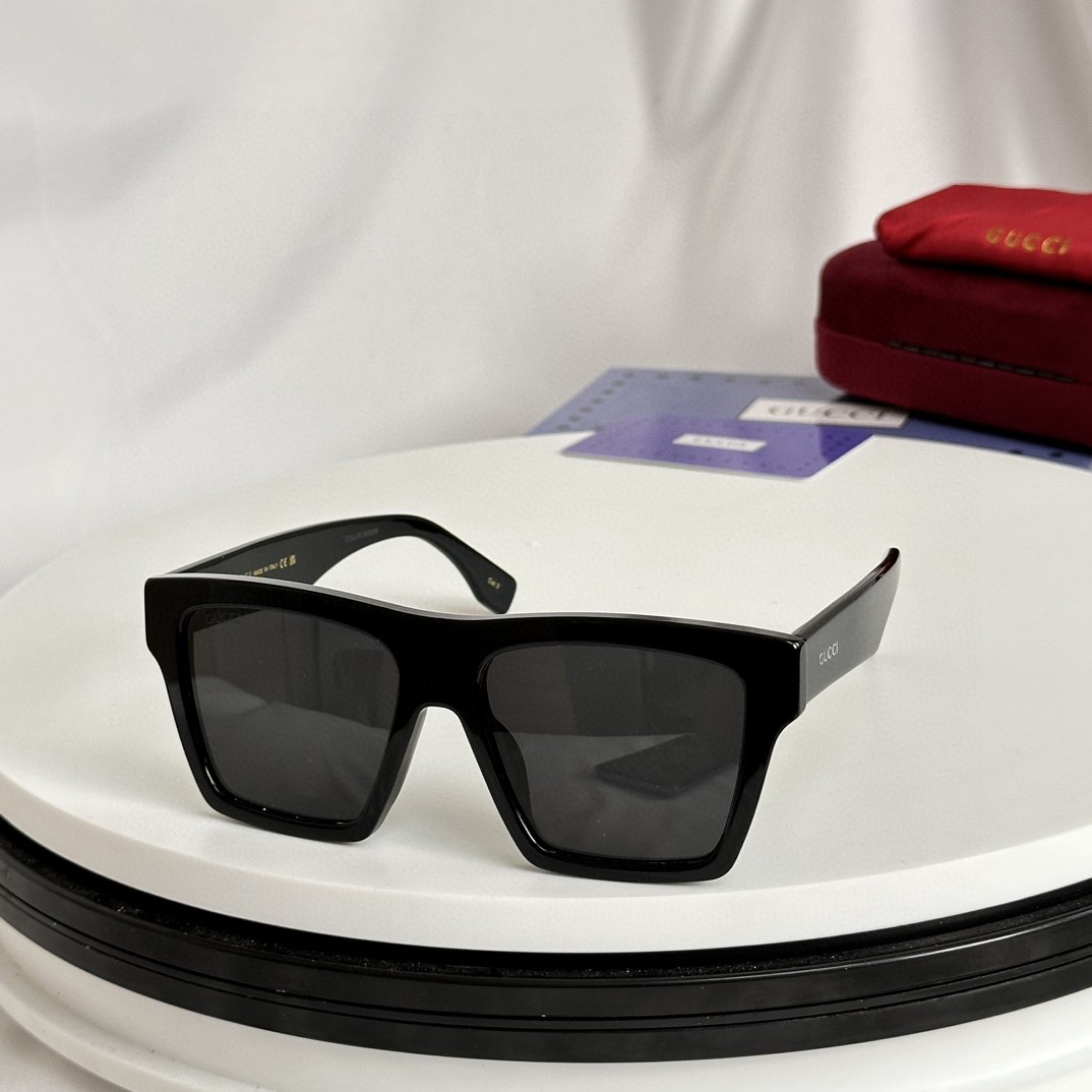 G*u*i sunglasses(aaaa)-2777