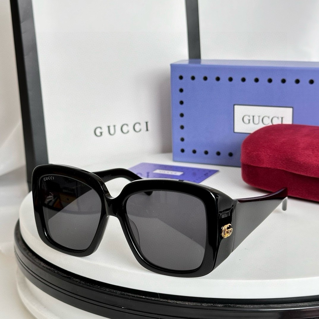 G*u*i sunglasses(aaaa)-2772