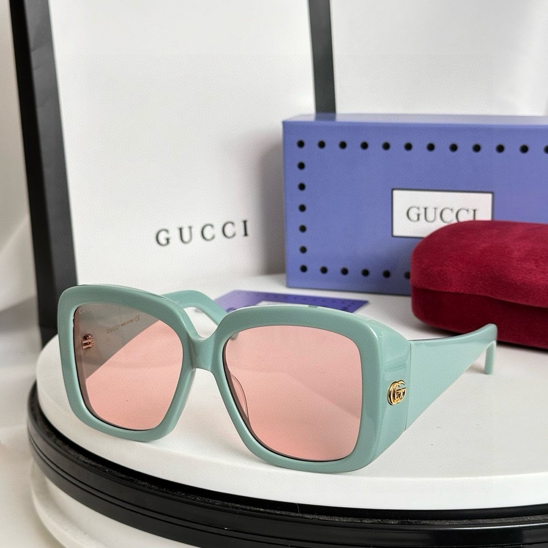 G*u*i sunglasses(aaaa)-2767