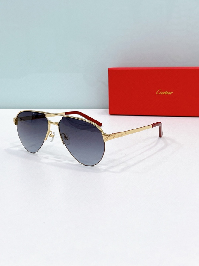 Ca*t*er sunglasses(aaaa)-432