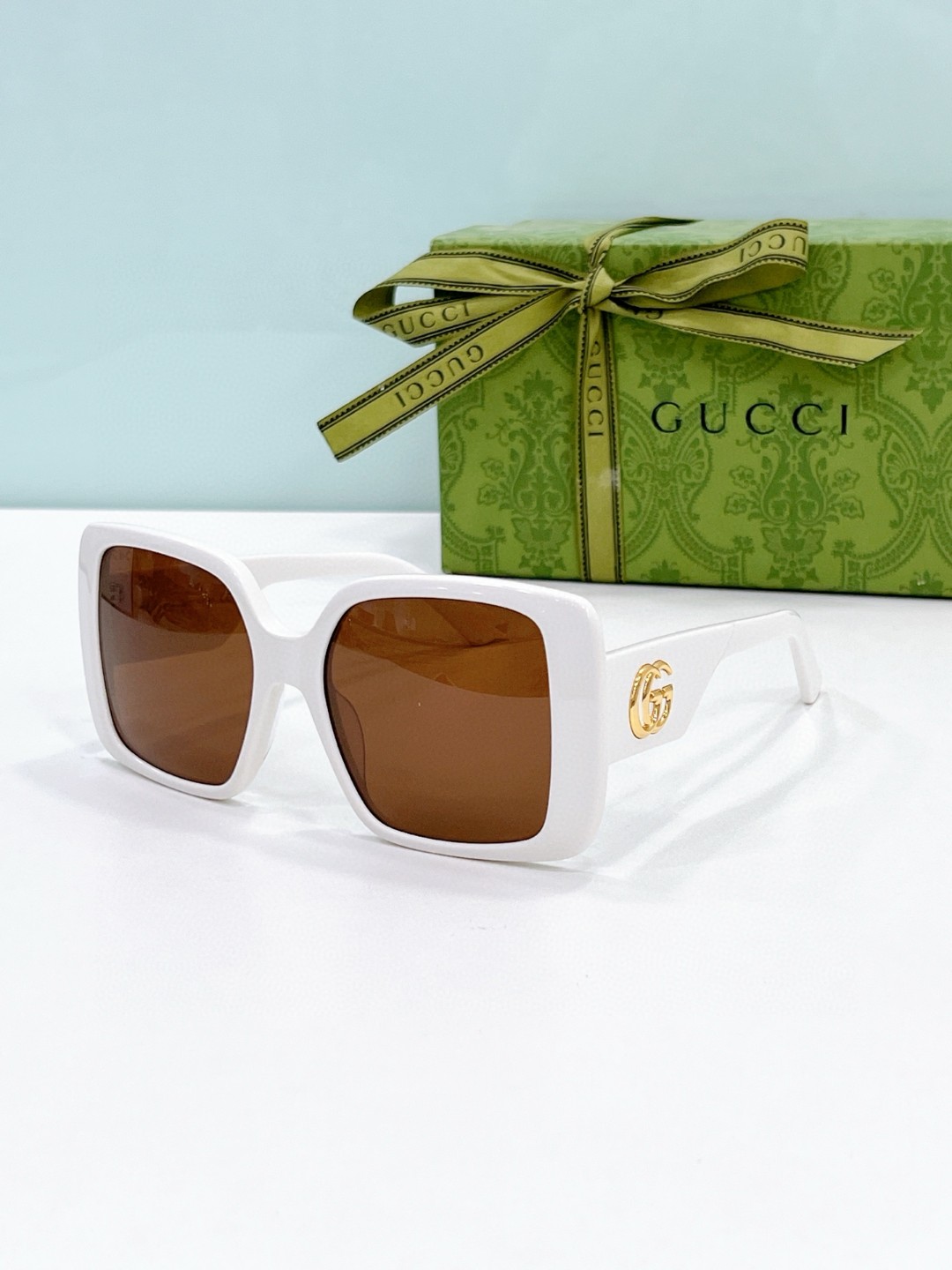 G*u*i sunglasses(aaaa)-2758