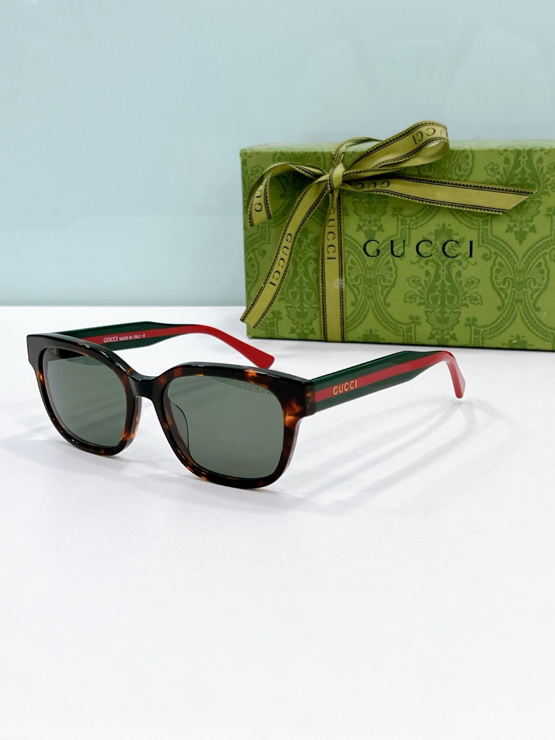 G*u*i sunglasses(aaaa)-2744